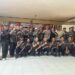Pengurus Kabupaten PERBAKIN Dompu Dilantik