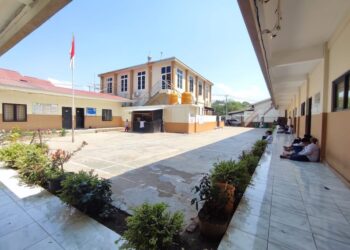 Sejumlah Alumni SMA IB Dompu Diterima di PTN Ternama Tanah Air