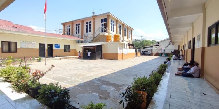 Sejumlah Alumni SMA IB Dompu Diterima di PTN Ternama Tanah Air