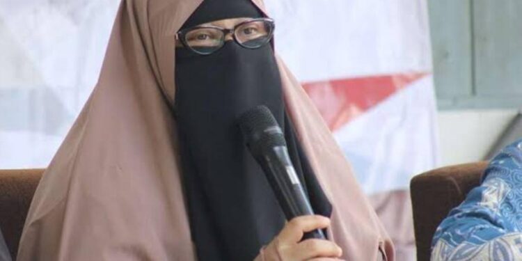 DKPP Perintahkan Bawaslu RI Untuk Merehabilitasi Nama Almarhumah Swastari HAZ SH