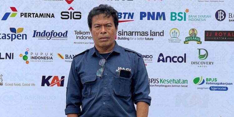 PWI Pastikan Penyelenggaraan Turnamen Futsal Antar Wartawan dilaksanakan di Agustus