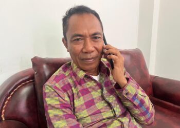 Wujudkan Pertumbuhan Ekonomi dan Peningkatan Kunjungan Wisata, Target Gelaran Festival Lakey