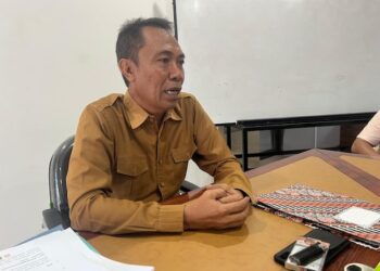 Panitia Kemah Festival Lakey Himbau Warga Untuk Antisipasi Masalah Toilet Umum