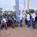 Seribuan Penggemar Trail Ikuti Jelajah Destinasi Wisata Alam di Festival Lakey