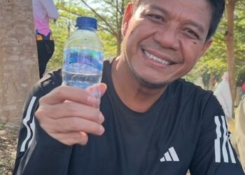 Bambang Firdaus Himbau Masyarakat Untuk Ingatkan Bupati – Wakil Bupati Tentang Janji Politiknya