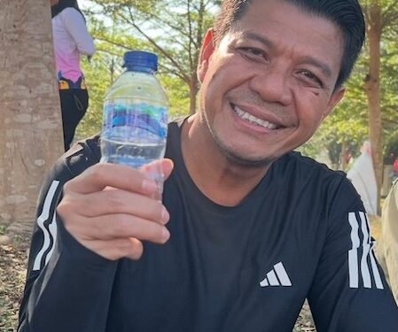 Bambang Firdaus Himbau Masyarakat Untuk Ingatkan Bupati – Wakil Bupati Tentang Janji Politiknya