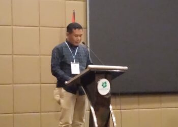 Iklil Dipercaya Pimpin PWI NTB Periode 2025–2030