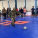 Dibackup PT STM, Futsal PWI Dompu Cup Sukses Dilaksanakan, Pemkab Dompu Sampaikan Apresiasi
