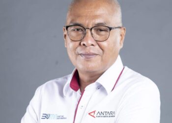 Inilah Susunan Kepengurusan PWI Pusat Periode 2025–2030.