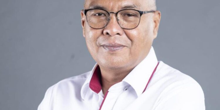 Inilah Susunan Kepengurusan PWI Pusat Periode 2025–2030.