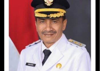 Mutasi ASN di Daerah Menurut Wakil Bupati Dompu