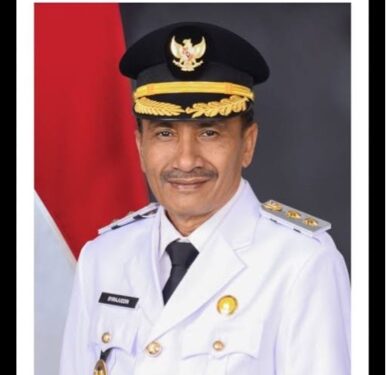 Mutasi ASN di Daerah Menurut Wakil Bupati Dompu