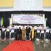STKIP Yapis Dompu Wisuda 259 Mahasiswa dari Sejumlah Prodi