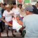 Eksekusi Berdarah Lahan Perkara Perdata di Lakey
