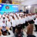 Pengurus PWI Pusat Periode 2025-2030 Resmi Dikukuhkan di Monumen Pers Solo