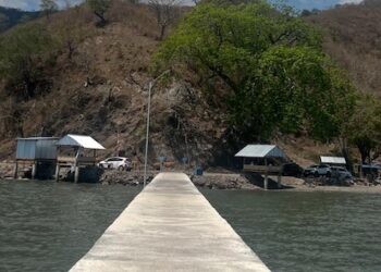 Pantai Toro Wuwu, Destinasi Wisata Favorit di Kecamatan Kempo