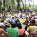 Kasus Penguasaan Kawasan Hutan di Doro Kadindi, Wabup Dompu Turun Tangan