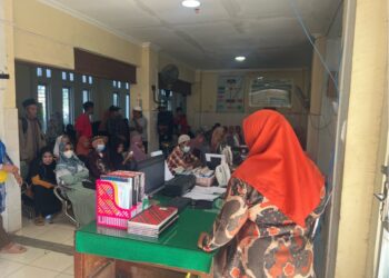 Kunjungan Pasien di RSUD Dompu Kian Meningkat