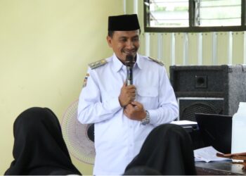 Buka Pelatihan Blending dan Pembuatan Saos Tembakau, Wabup Nyatakan Dukungan Terhadap Petani Tembakau