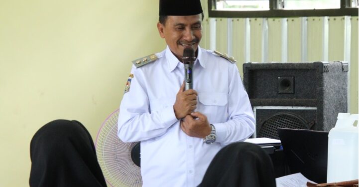 Buka Pelatihan Blending dan Pembuatan Saos Tembakau, Wabup Nyatakan Dukungan Terhadap Petani Tembakau