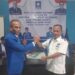 Suharlin ST Ditetapkan Sebagai Ketua DPD PAN Kabupaten Dompu