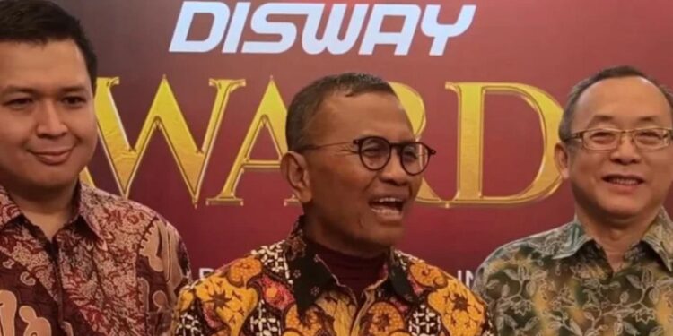 Dahlan Iskan Dinominasikan Raih Anugerah Dewan Pers 2025 Kategori Spirit Media Baru