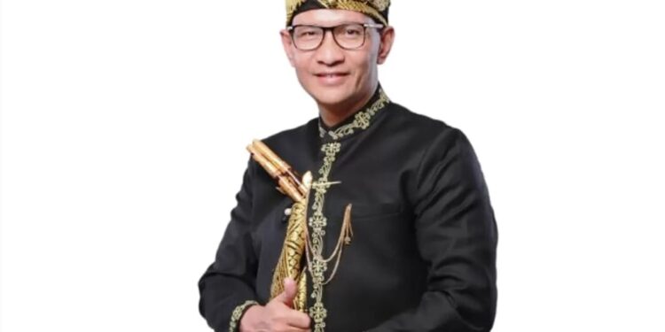 Wali Kota Mataram Masuk Jajaran 10 Besar Nominator Anugerah Kebudayaan PWI Pusat