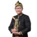 Wali Kota Mataram Masuk Jajaran 10 Besar Nominator Anugerah Kebudayaan PWI Pusat