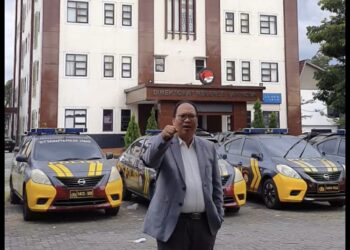 Apakabar Industri Tekstile Indonesia ? Industri Manufaktur Penggerak utama Menopang Pertumbuhan Ekonomi Nasional