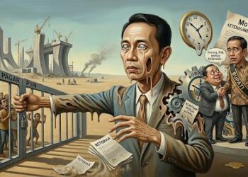 Proyek Pelabuhan Kilo, Menunggu Nyali Bupati