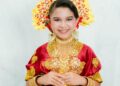 Airyn Alfarizqia, Melaju ke Ajang Puteri Anak & Remaja NTB 2026