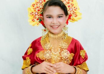 Airyn Alfarizqia, Melaju ke Ajang Puteri Anak & Remaja NTB 2026