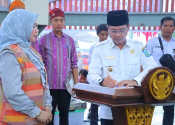 Pemkab Dompu Luncurkan Program “Kambeke Anak”, Batasi Aktivitas Malam Demi Cegah Kenakalan Remaja