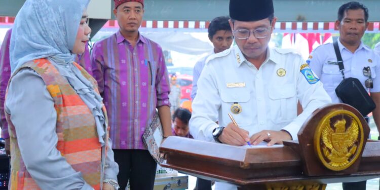 Pemkab Dompu Luncurkan Program “Kambeke Anak”, Batasi Aktivitas Malam Demi Cegah Kenakalan Remaja