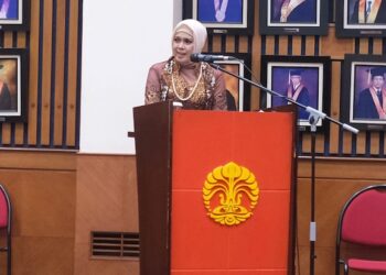 Menembus Sekat Patriarki : Perjuangan Encop Sopia Membedah Politik Gender di Tanah Jawara