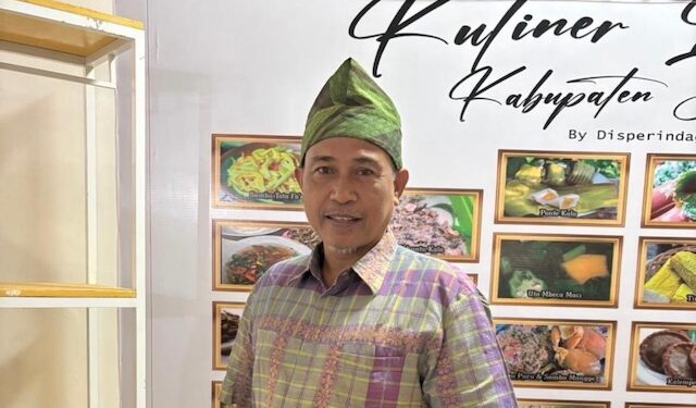 Euforia Tambang Rakyat dan Ancaman Warisan Lingkungan