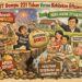 HUT Dompu 211 Tahun Versus Kebijakan Efisiensi