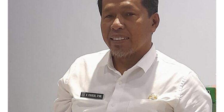 Heboh Perjalanan Dinas Rp19 Miliar, BPKAD Dompu Buka Suara Soal Pemangkasan Dana Pusat