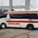 Ambulans Rujuk RSUD Dompu Rusak, Suku Cadang Langka dan Mobilitas Tinggi