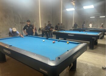 PWI Dompu – Kabupaten Bima Bidik Tiket Porwanas Lampung 2027 Lewat Laga Persahabatan