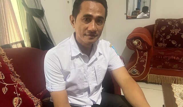 Kabupaten Dompu Dapat Dana Hibah GEF senilai Rp 200 Miliar
