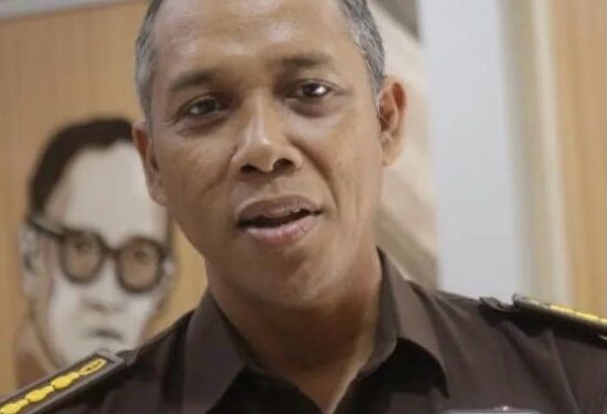 Menanti Palu Kejagung, Nestapa Camat Pajo dalam Dugaan Pungli Oknum Jaksa