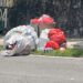 Sampah Belum Maksimal Tertangani, Wajah Dompu Terlihat Suram