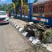 Sampah Belum Maksimal Tertangani, Wajah Dompu Terlihat Suram