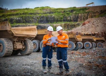 Sudahkah Pemkab Dompu Siapkan Tenaga Profesional Sambut Tahap Eksploitasi  PT STM ?