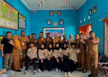 Memutus Rantai Pernikahan Dini: Menguji Taji Gerakan “Kambeke Anak 21” di Kabupaten Dompu