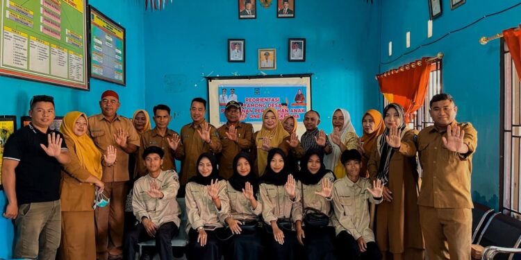 Memutus Rantai Pernikahan Dini: Menguji Taji Gerakan “Kambeke Anak 21” di Kabupaten Dompu