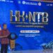 Gubernur Miq Iqbal Buka KK-NTB 2026: Perkuat Pondasi, Dorong UMKM NTB Tembus Pasar Global