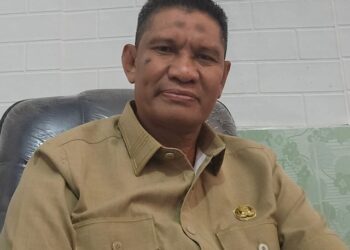 Dompu Krisis Kepala Sekolah SD – SMP, Ini Penjelasan Kadis Dikpora Tentang Kendala Sistem KSPSTK