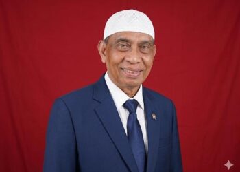 H. Mohamad Alexander Kritisi Dugaan Intervensi Oknum Anggota dan Oknum Pimpinan DPRD Dompu ke OPD